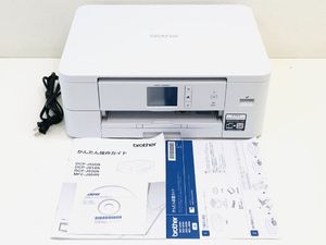 DCP-J526NのYahoo!オークション(旧ヤフオク!)の相場・価格を見る