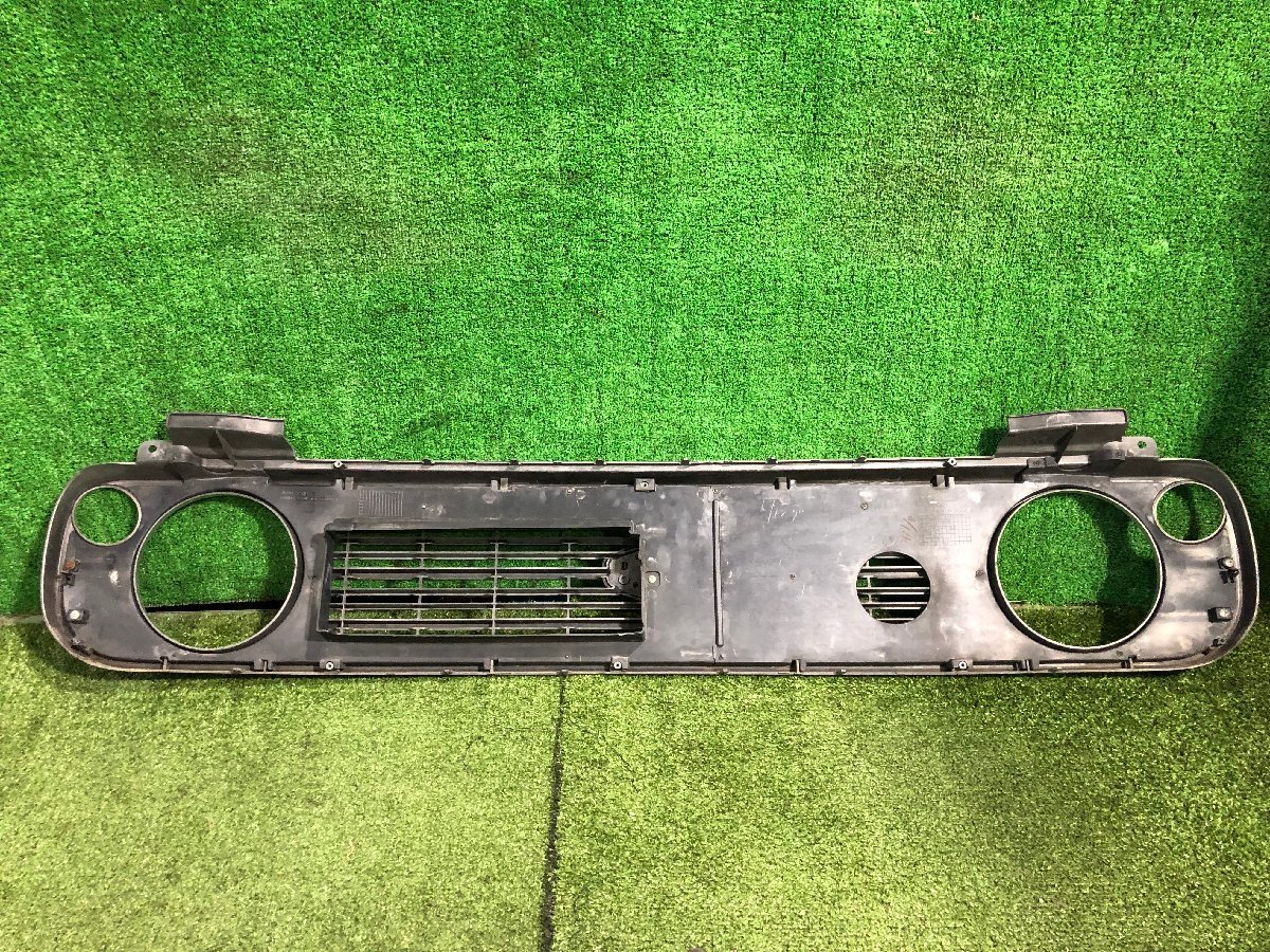 ◇ スズキ ラパン HE21S【 丸目 フロントグリル ヘッドライト ヘッド