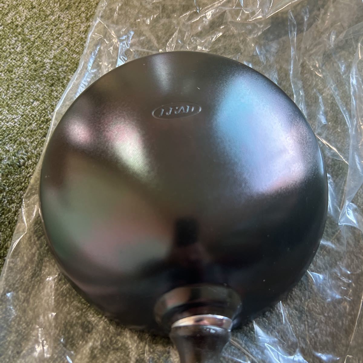 LEAD ものすご リード ミラー ショートステー 10㍉ 新品未使用
