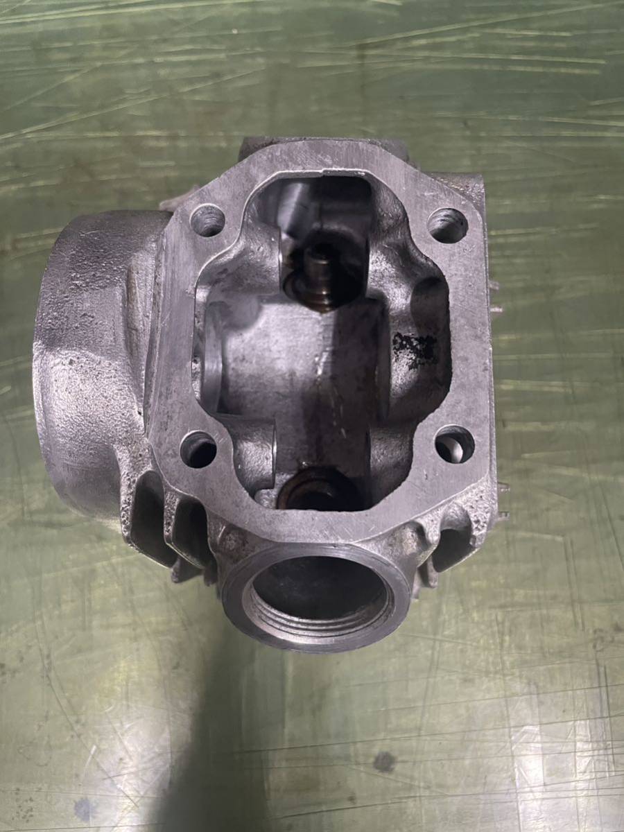 灰皿(5ℓモンキー・Z50J)希少品