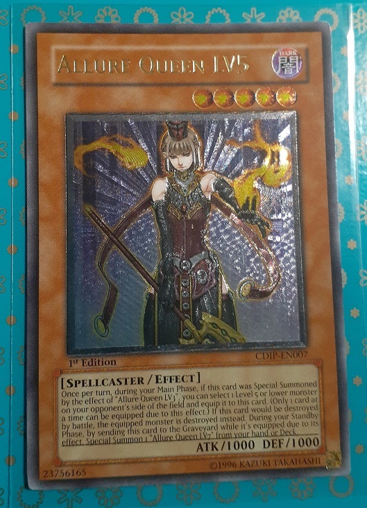 遊戯王 英語版 1st GEIM-EN003 結晶の大賢者サンドリヨン コレクターズ