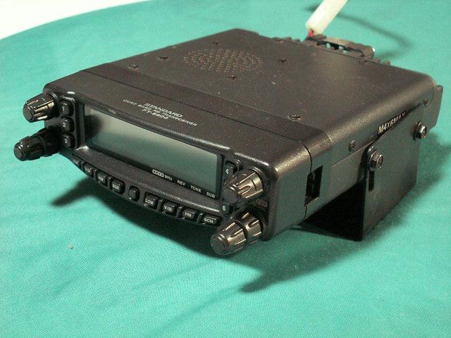 STANDARD29⁄50⁄144⁄430MHz4バンドモービル機FT-8900 STANDARD YAESU