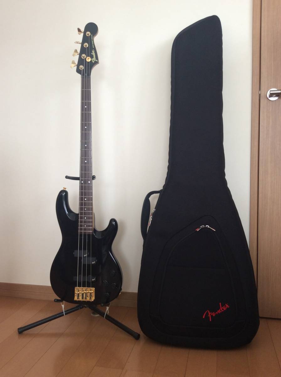 FENDER JAPAN フェンダー ジャパン ジャズベース・スペシャル E 