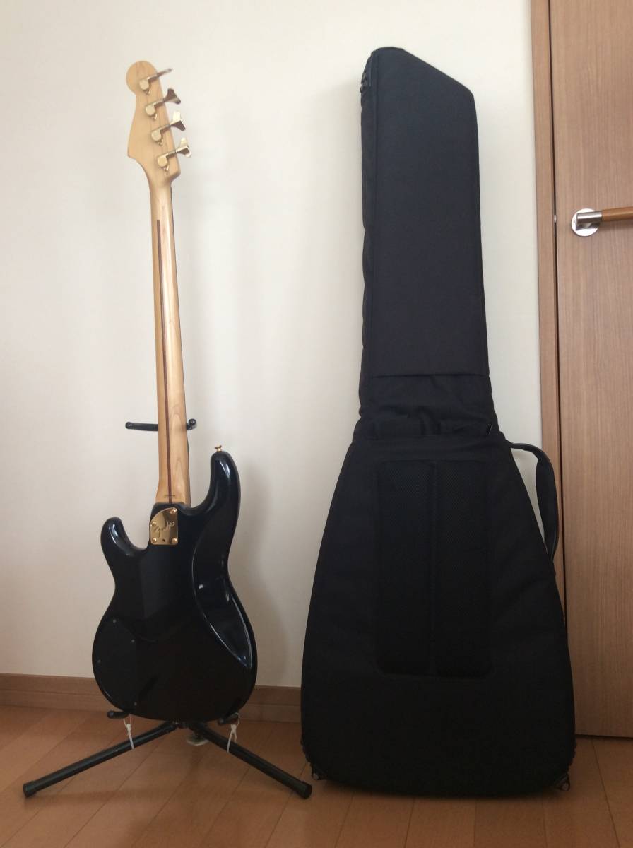 FENDER JAPAN フェンダー ジャパン ジャズベース・スペシャル E 