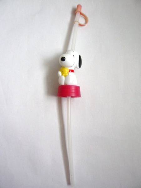 スヌーピー ペットボトル用 ストローキャップ ｕｓｊ ピーナッツ スヌーピー 売買されたオークション情報 Yahooの商品情報をアーカイブ公開 オークファン Aucfan Com