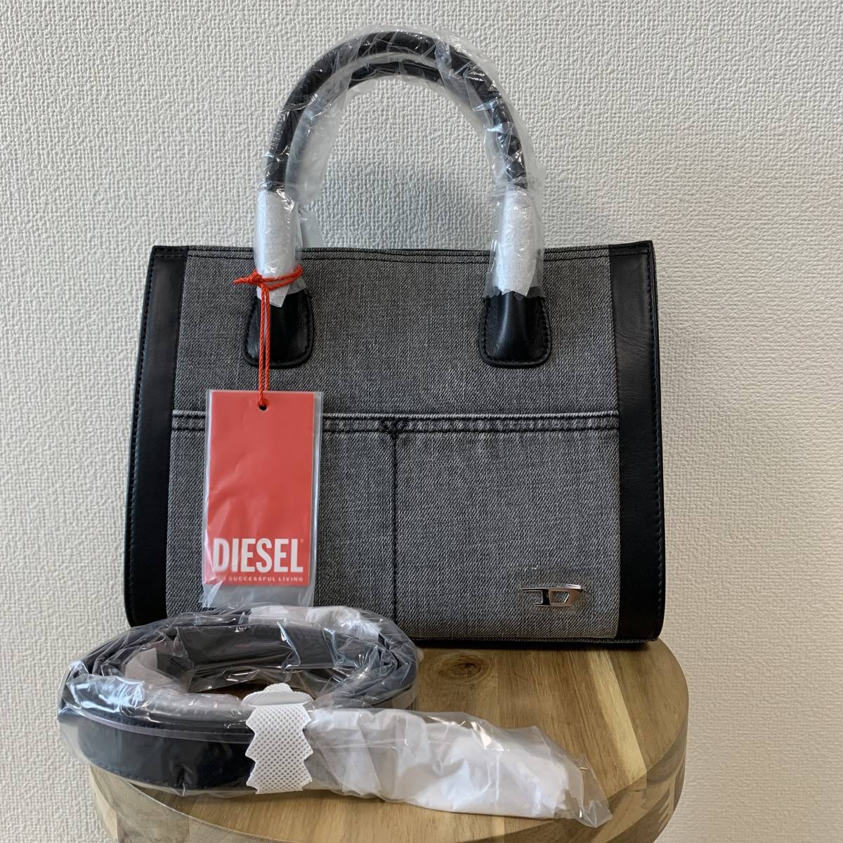 正規品 定価39 600円 DIESEL ディーゼル レディース ダークウォッシュ 