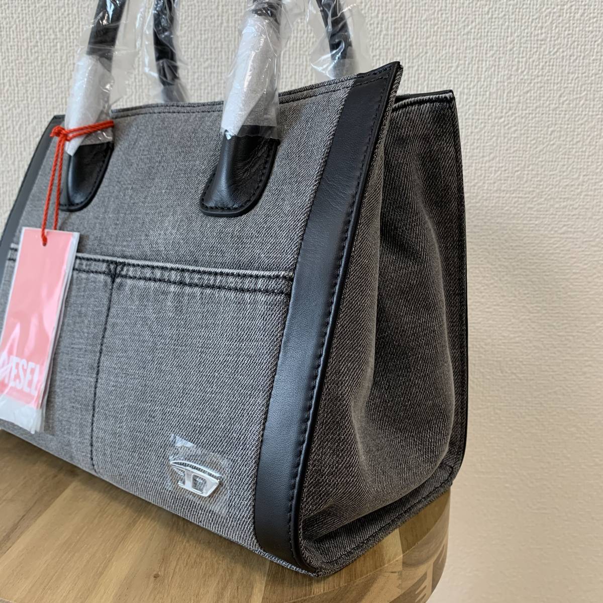 正規品 定価39 600円 DIESEL ディーゼル レディース ダークウォッシュ 
