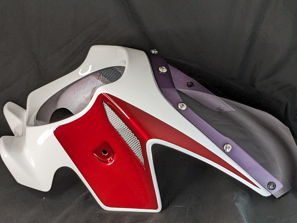 Nプロジェクト ビキニカウル CB1300sf sc54 CB400sf nc42