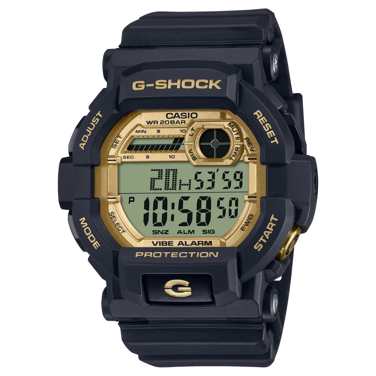 G-SHOCK GD-350GB-1JF