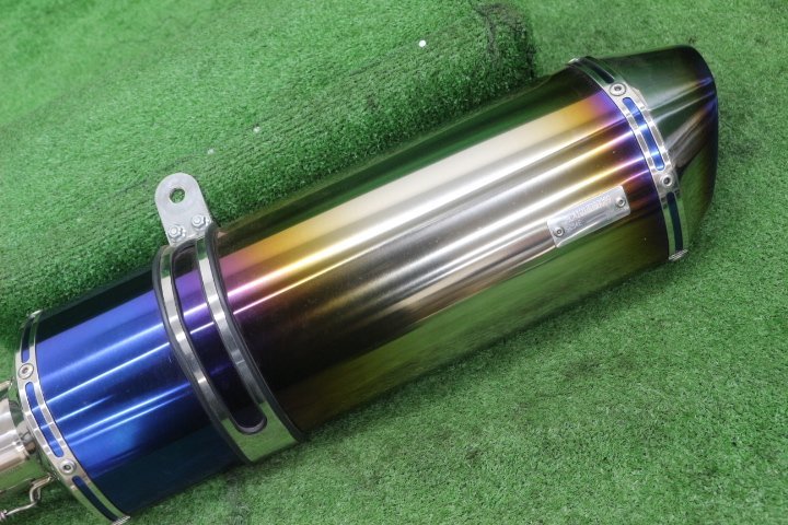 43112☆CB1300SF.（SC54）2018-2020 アールズギア リアルスペックS/O