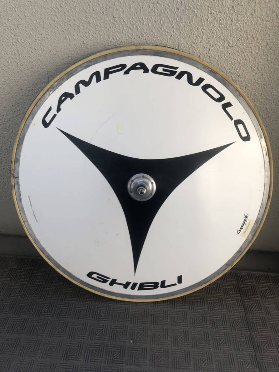 Campagnolo GHIBLI カンパニョーロ ギブリ