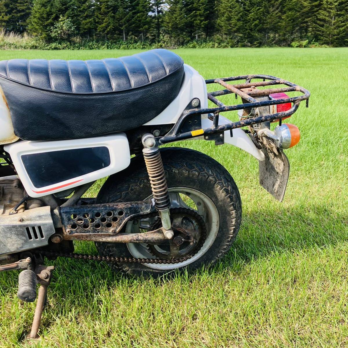 R&P ホンダ 北海道 十勝 Yahoo!オークション 広尾町から 