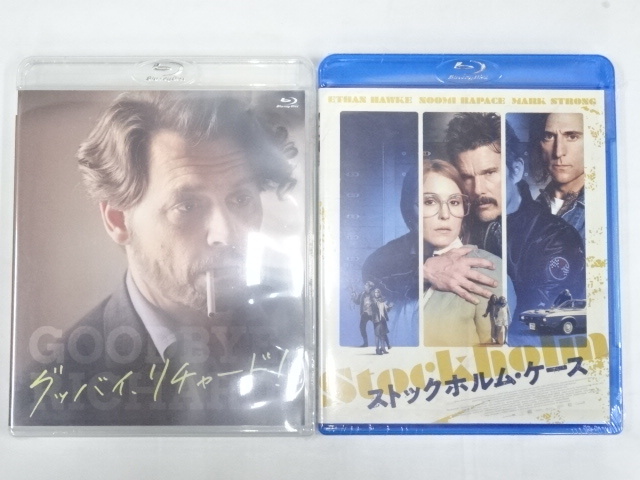 10M022◎Blu-ray ズラウスキーのボリス・ゴドゥノフ/グッバイ