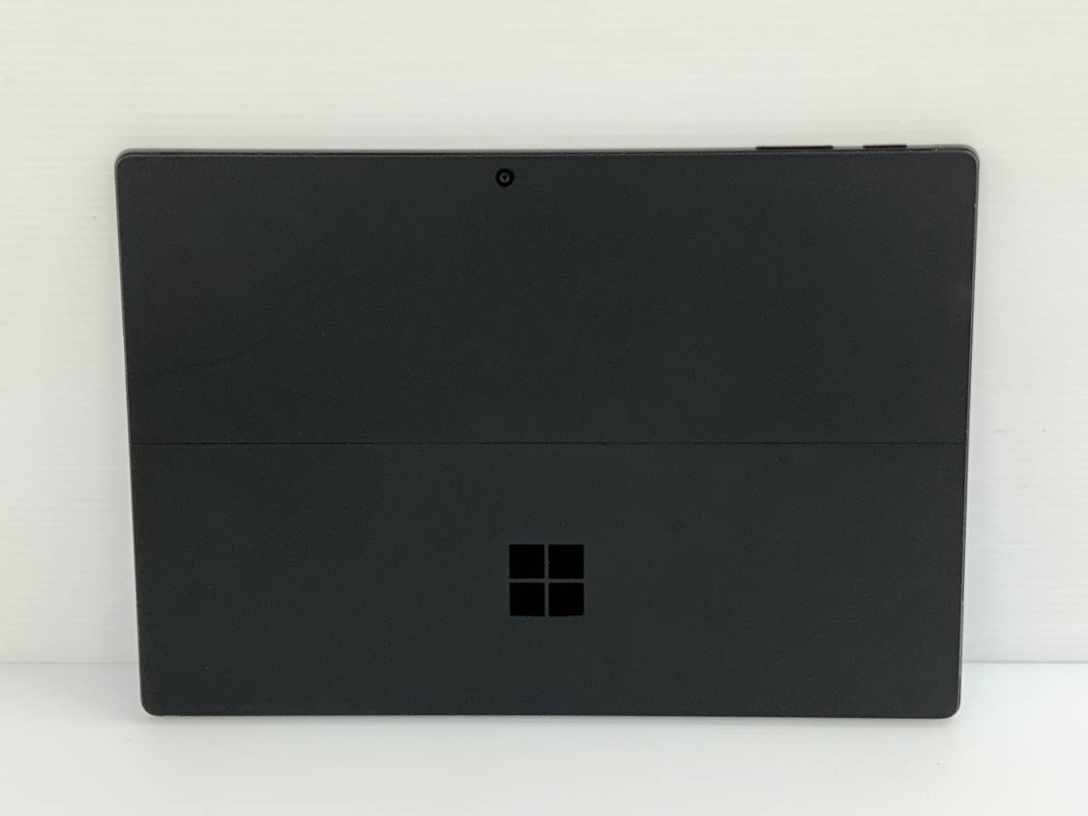 Microsoft Surface Pro7 1866 256GB（CPU不明）OS無し 画面割れ