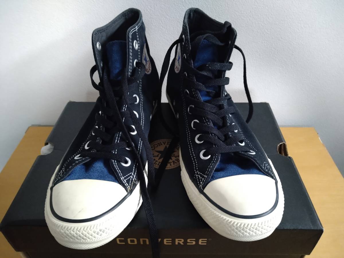 J.M.WESTON 641 Golf ゴルフ サイズ 6C ☆Onitsuka Tiger オニツカタイガー EDR78 スニーカー 27cm ブラック