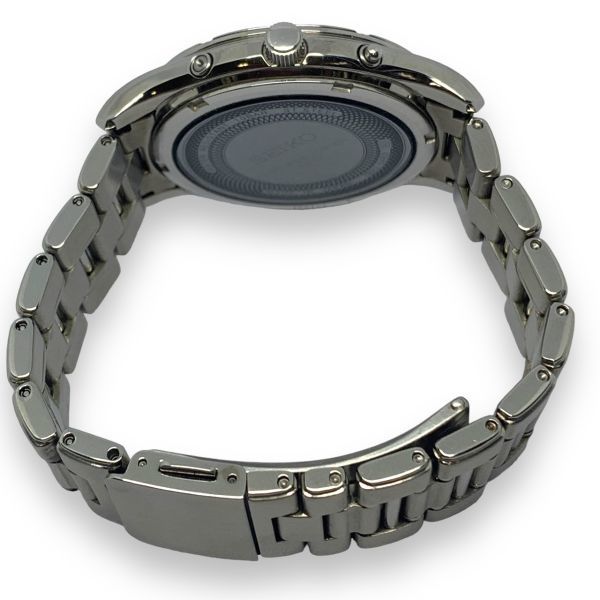 □中古・極美品・稼働品 SEIKO セイコー DOLCE ドルチェ 7B22-0AE0