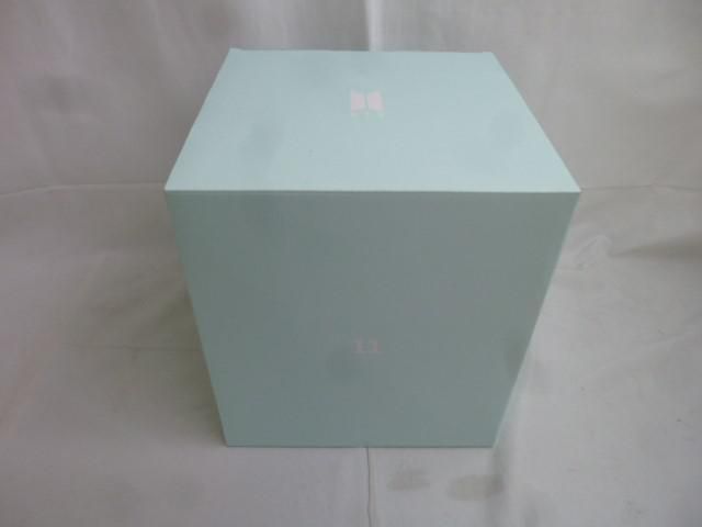 同梱可】中古品 韓流 防弾少年団 BTS MERCH BOX #11 オルゴール フォト
