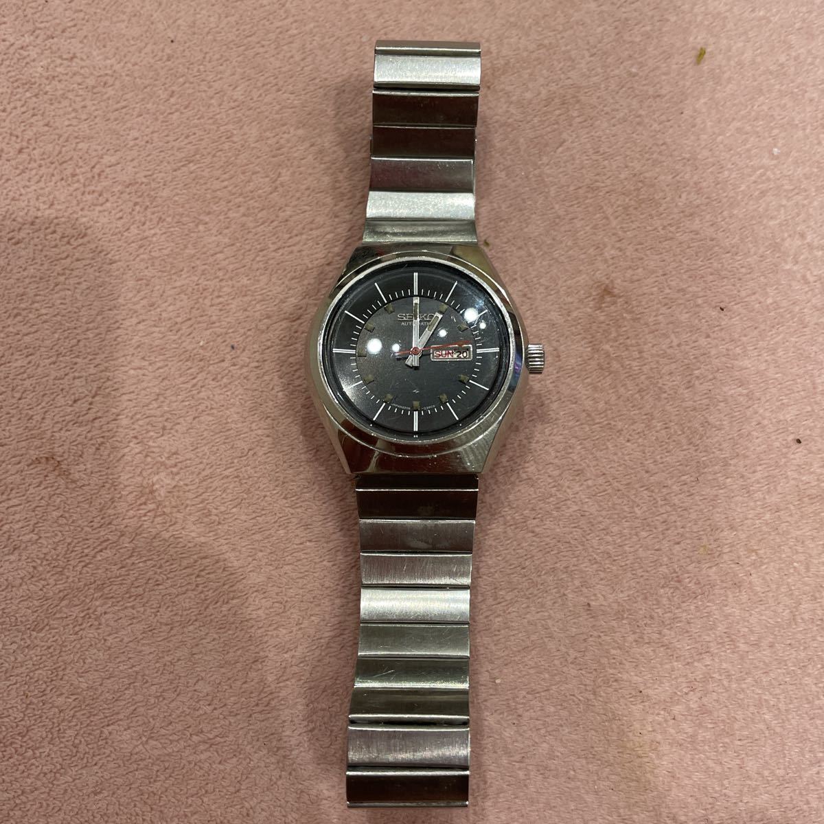 セイコースポーツレディー・2206-0210 SEIKOsports lady 時計