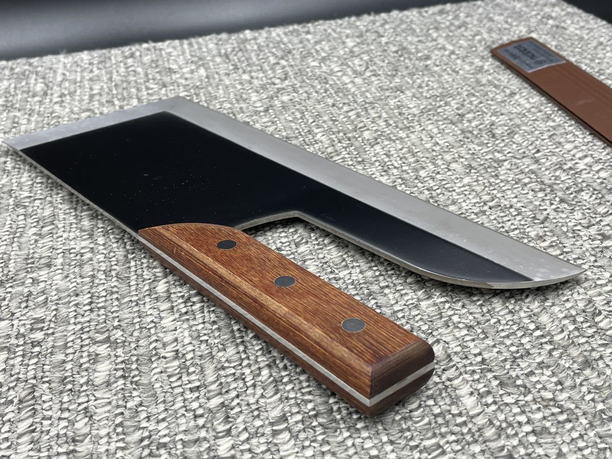 麺切り包丁」の人気商品一覧 | 安い商品を通販サイトから探す - 価格.com