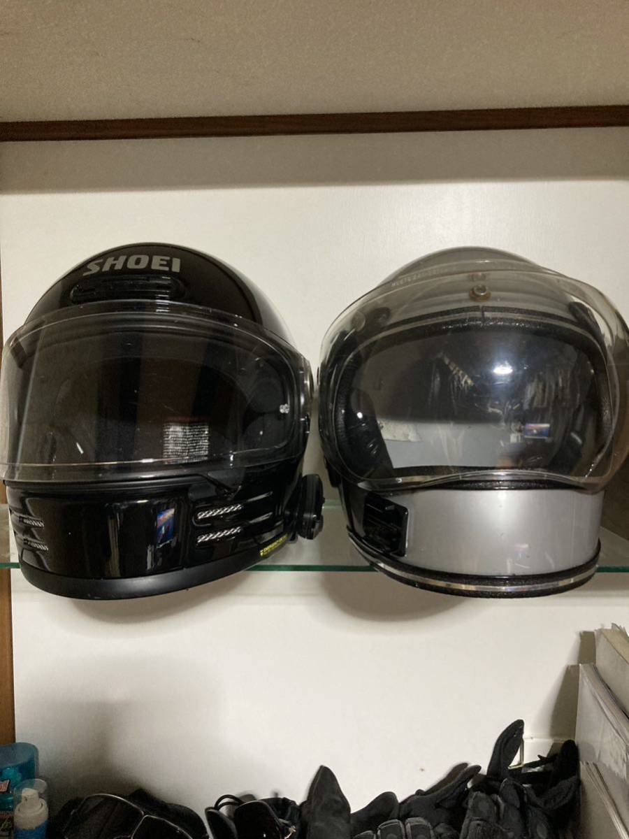 GRANT ビンテージヘルメット 70年代 ビンテージ70's グラント フルフェイス GRANT RG-9 sシェルビンテージヘルメット 70年代 フルフェイス