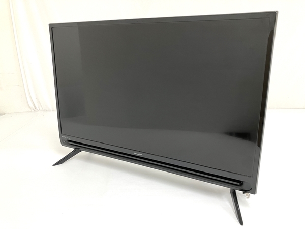 SHARP SHARP シャープ 32型液晶テレビ AQUOS アクオス LC-32W35 2016年 