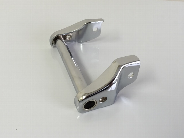 3-17-14:360　ＤＡＸリアウインカーステー　ホンダ　ダックス　リアウインカー用ステー　純正サイズ 