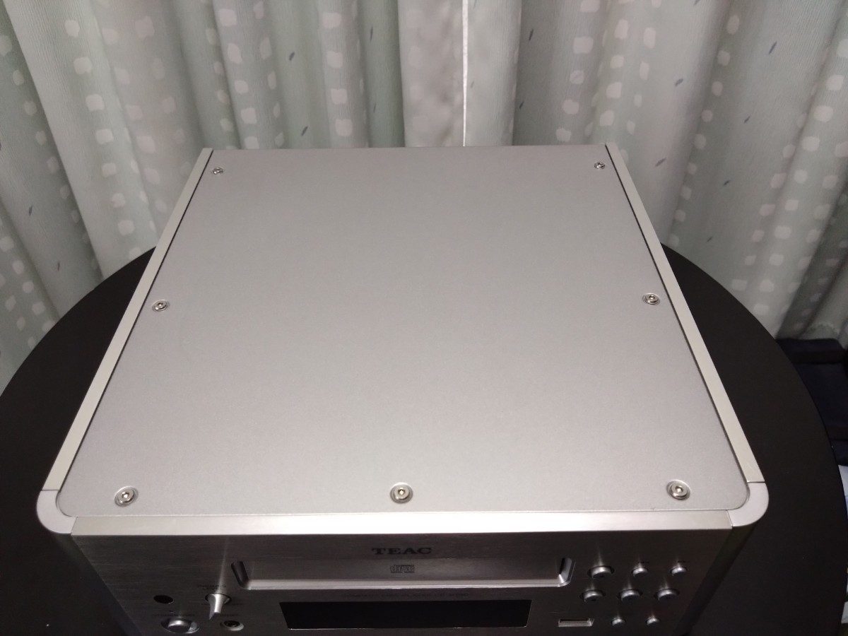 TEAC CD-H750 【公式通販】