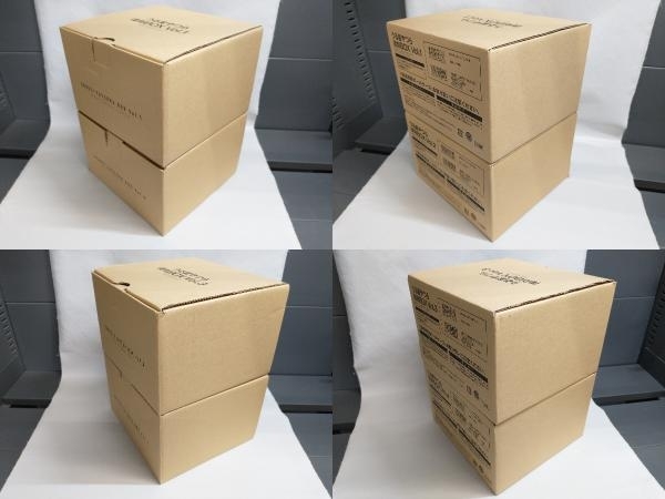 うる星やつら 復刻BOX 全4BOXセット 全34巻・原画集 高橋留美子 うる星