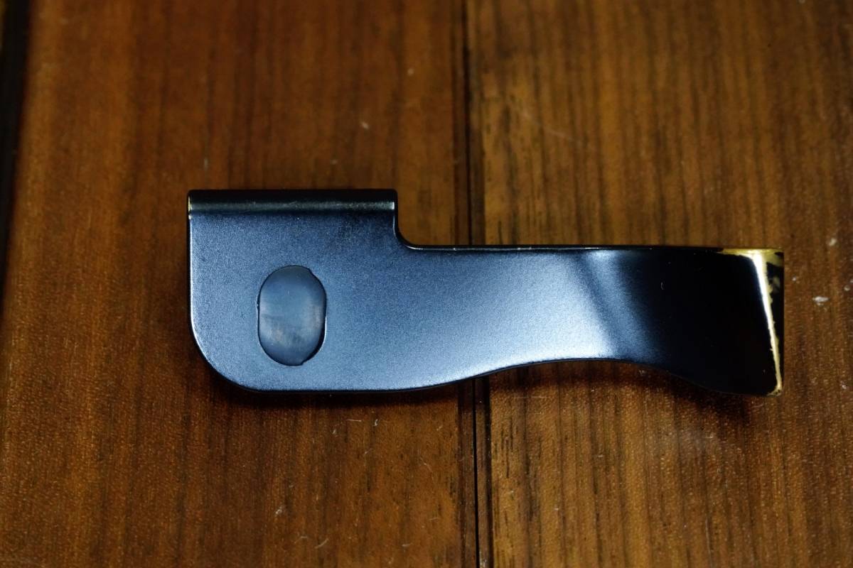 Leica ライカ Thumbs UP EP-1s matchTechnicalServices マッチ 
