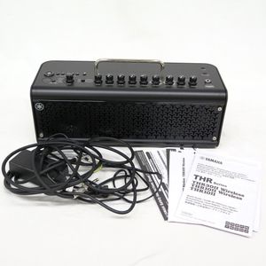 YAMAHA THR5 ギター用アンプ本体のみ【通電確認済み】（ギター YAMAHA 