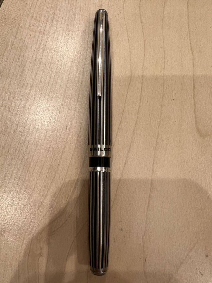 万年筆 文房具 PILOT パイロット 平成元年10月1日 社名変更記念品