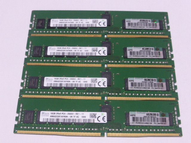 DDR4 8GB2枚 16GB PC4-2400T 即決 A-DATA製 8GB×2枚 計16GB DDR4 PC4-2400T PC4-19200 260pin 送料