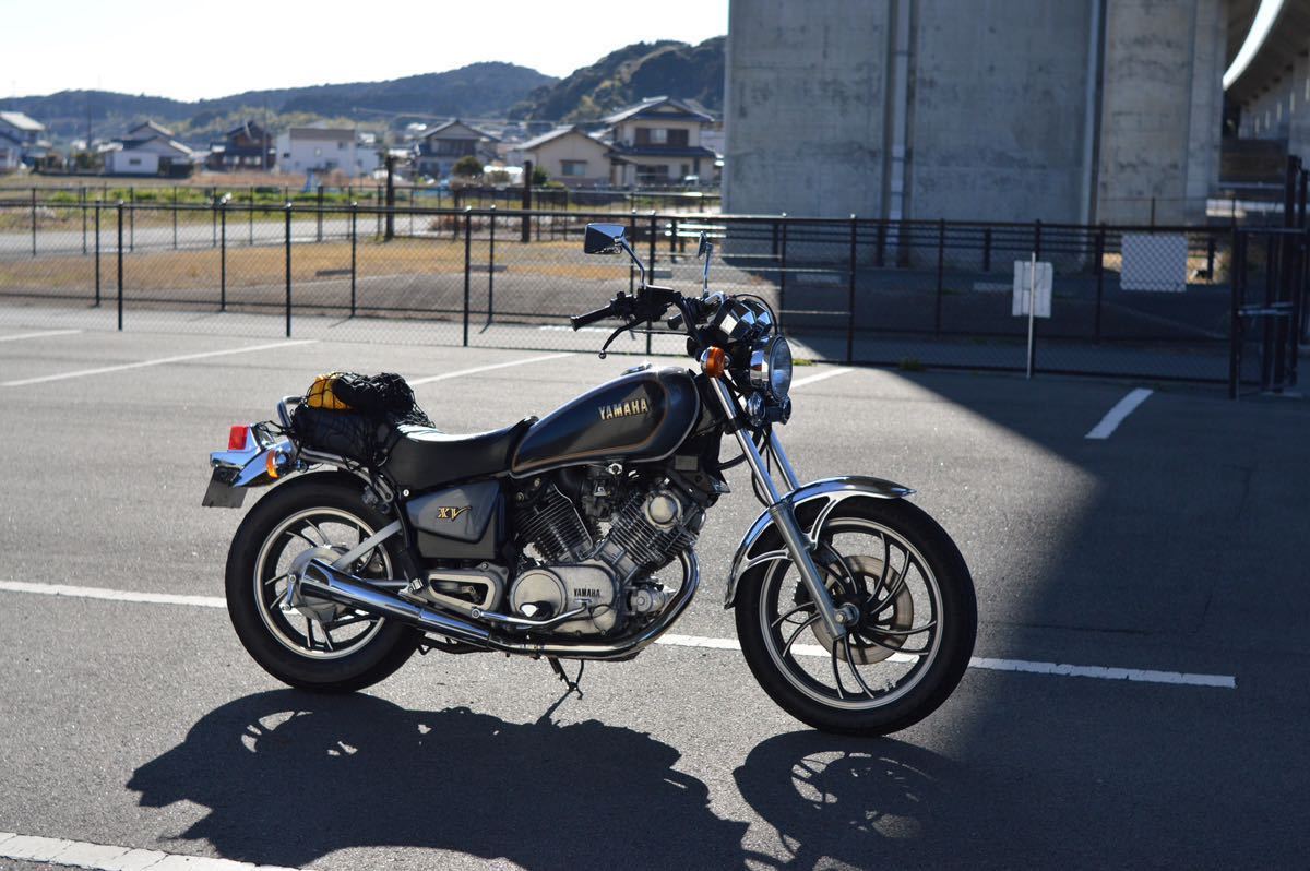 車検8年7月まで！ヤマハ ビラーゴ750 走行距離52619km ヤマハ ビラーゴ750 愛車レビュー・評価・インプレ | ウェビック