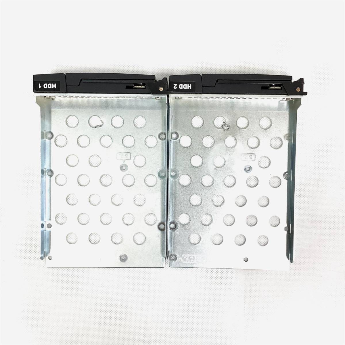 AC付 鍵無し I-O DATA 外付けHDD 8TB 4TB×2 ZHD2-UTX8 USB3.
