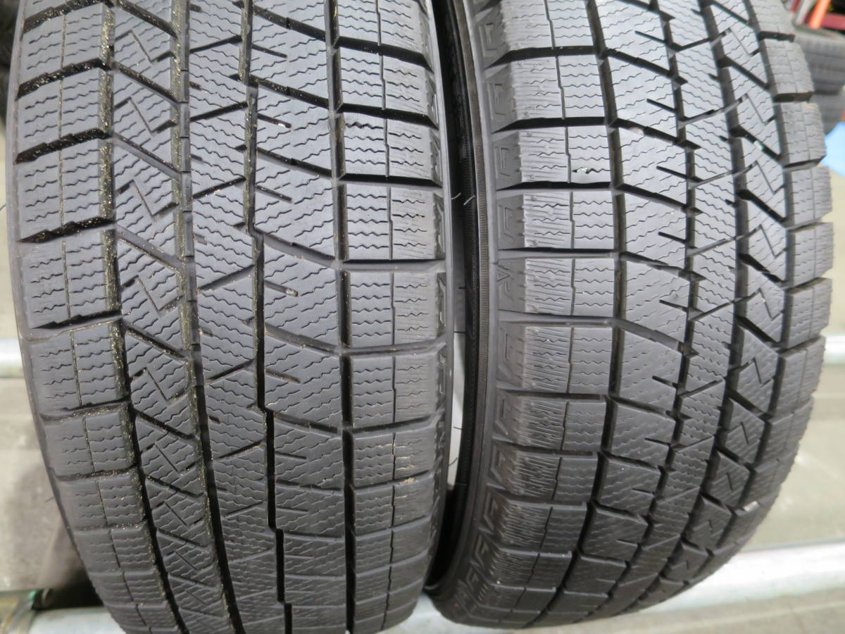 20年製バリ山 165/55R14 72Q ◆ダンロップ WINTER MAXX 03◆ 2本 B889 スタッドレス 2026年最新Yahoo!オークション -165