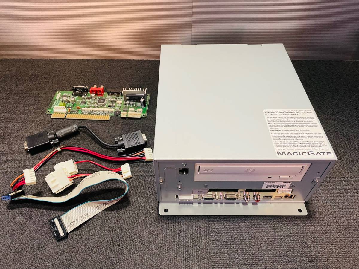 メダゲー全般：コインセレクターAD-81P2を調整する ◇コインセレクター AD-81P N500 計22個セット  100円用/10円用/500円用/他 ドロップ式 コインシューター リジェクター : メダゲーを買う