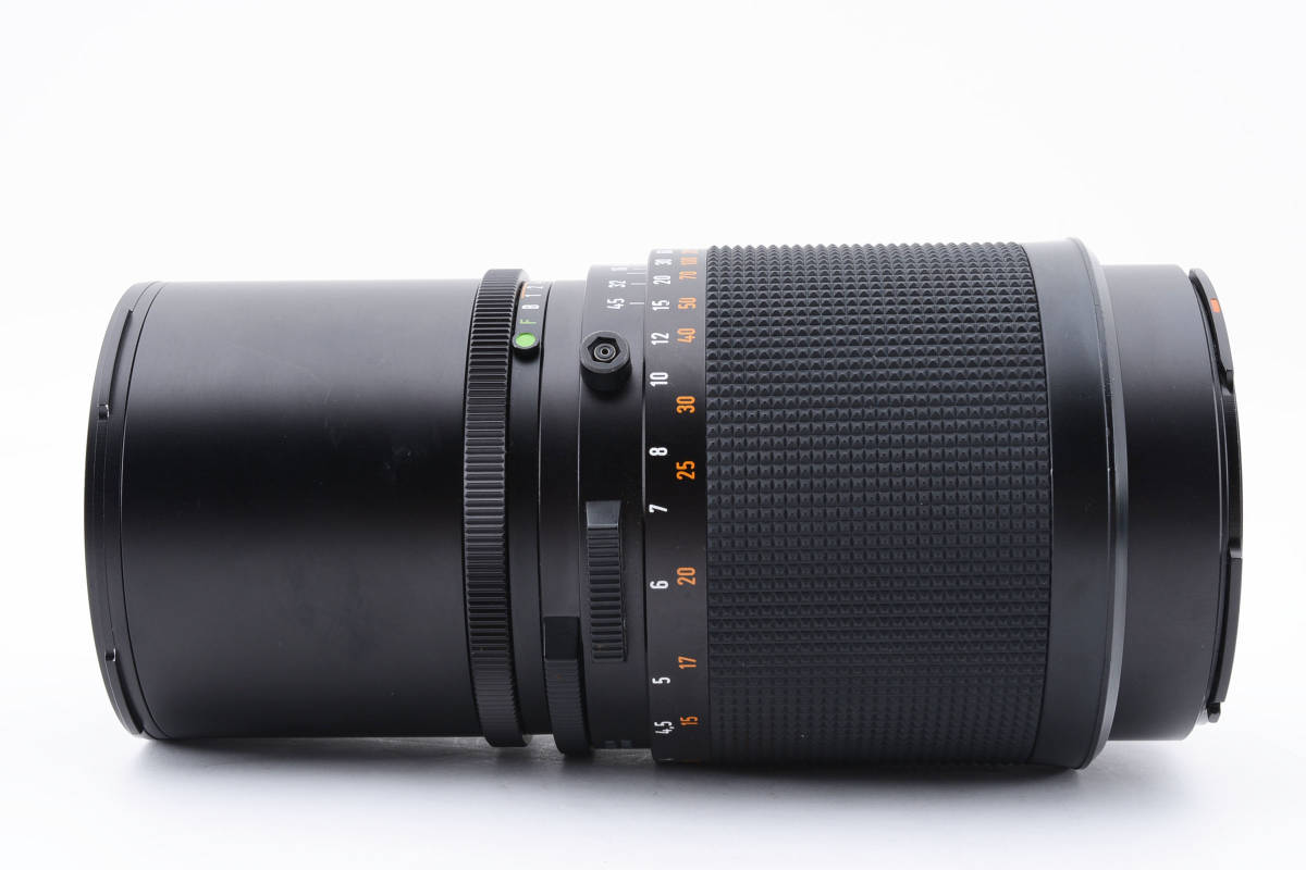 ☆ハッセルブラッド/HASSELBLAD Carl Zeiss Sonnar CF 250mm F5.6 T