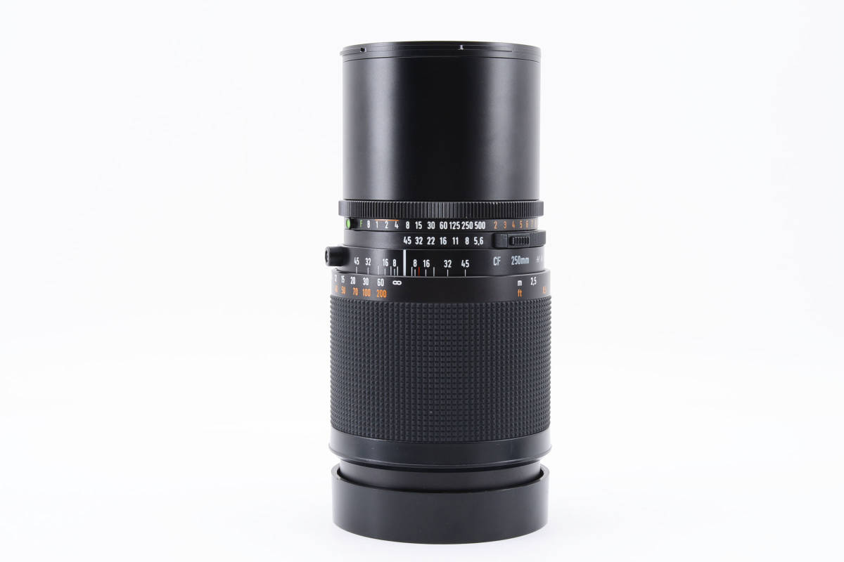 HASSELBLAD ハッセルブラッド Sonnar 250mmF5.6 ☆ハッセルブラッド/HASSELBLAD Carl Zeiss Sonnar CF 250mm F5.6 T