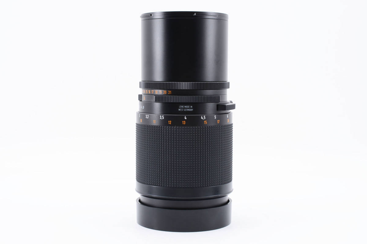 ☆ハッセルブラッド/HASSELBLAD Carl Zeiss Sonnar CF 250mm F5.6 T
