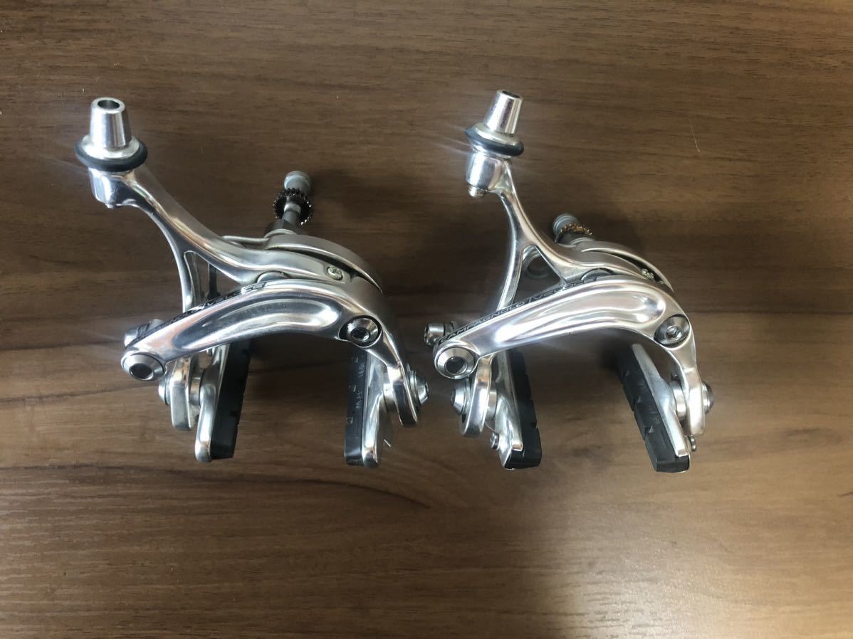 campagnolo veloce キャリパーブレーキ カンパニョーロ ベローチェ