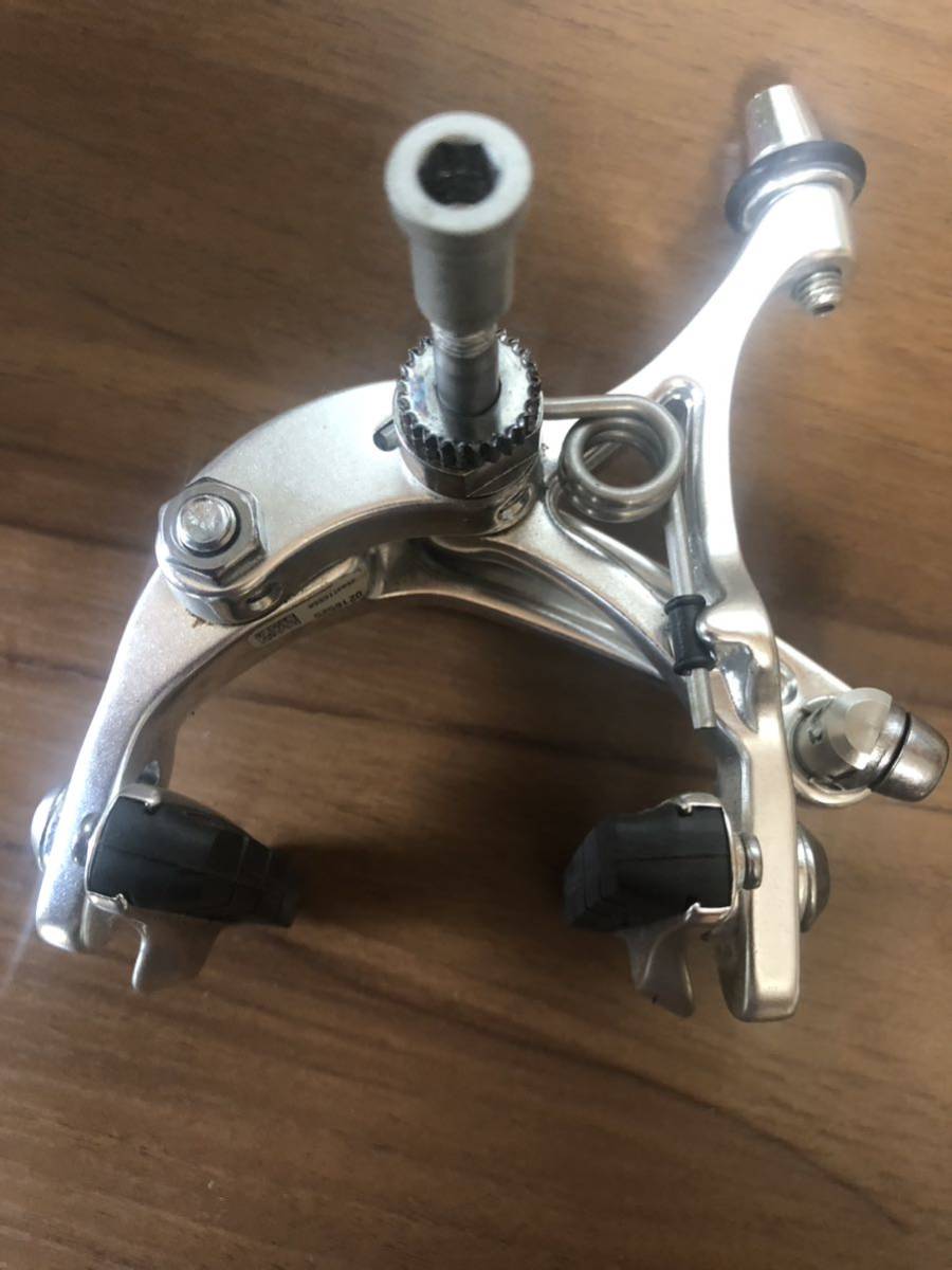 campagnolo veloce キャリパーブレーキ カンパニョーロ ベローチェ