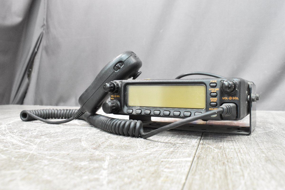 YAESU FT-8000 トランシーバー ◇s3774 現状品 YAESU ヤエス トランシーバー FT-8000 ◇s3774現状
