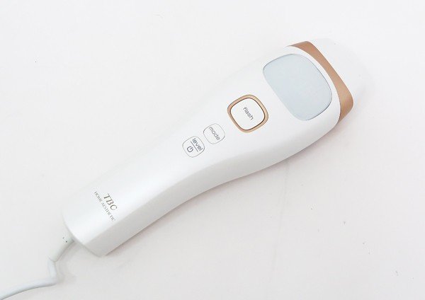定番，新作 TBC ヒカリビューティ 4 PRO HA-LB04-PR 美容機器(脱毛、除毛)｜売買されたオークション情報、yahooの商品情報をアーカイブ公開 - オークファン 脱毛、除毛