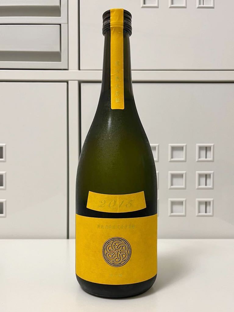 新政の日】No.6 A -type DP＆タンジェリン 直汲をレビュー【日本酒