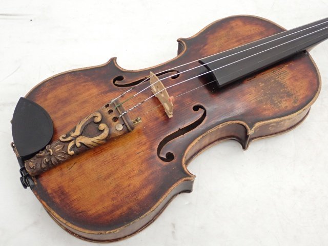 オールドバイオリン弓　4/4 Old Violin バイオリン弓 4⁄4 | - 4⁄4用 オールドバイオリン弓
