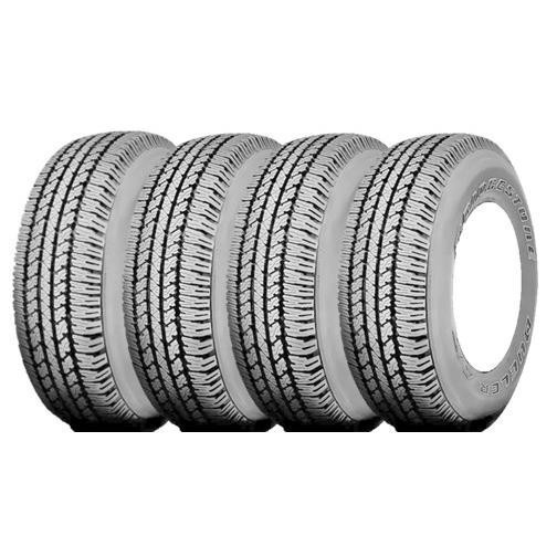 法人限定◆ 4本セット販売 ブリヂストン 265/55R19 109V DUELER A/T693 III デューラー BRIDGESTONE