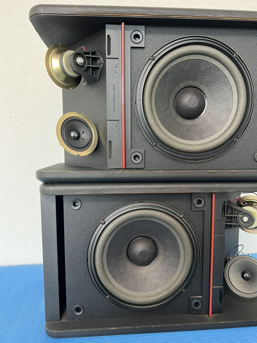 BOSE ボーズ スピーカー 301 BOSE【301V】Direct/Reflecting Speaker