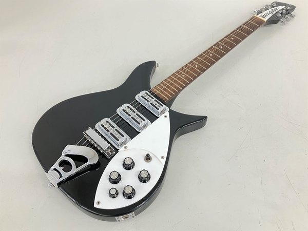 GRECO グレコ RG-750 エレキギター ジョンレノン リッケンバッカー