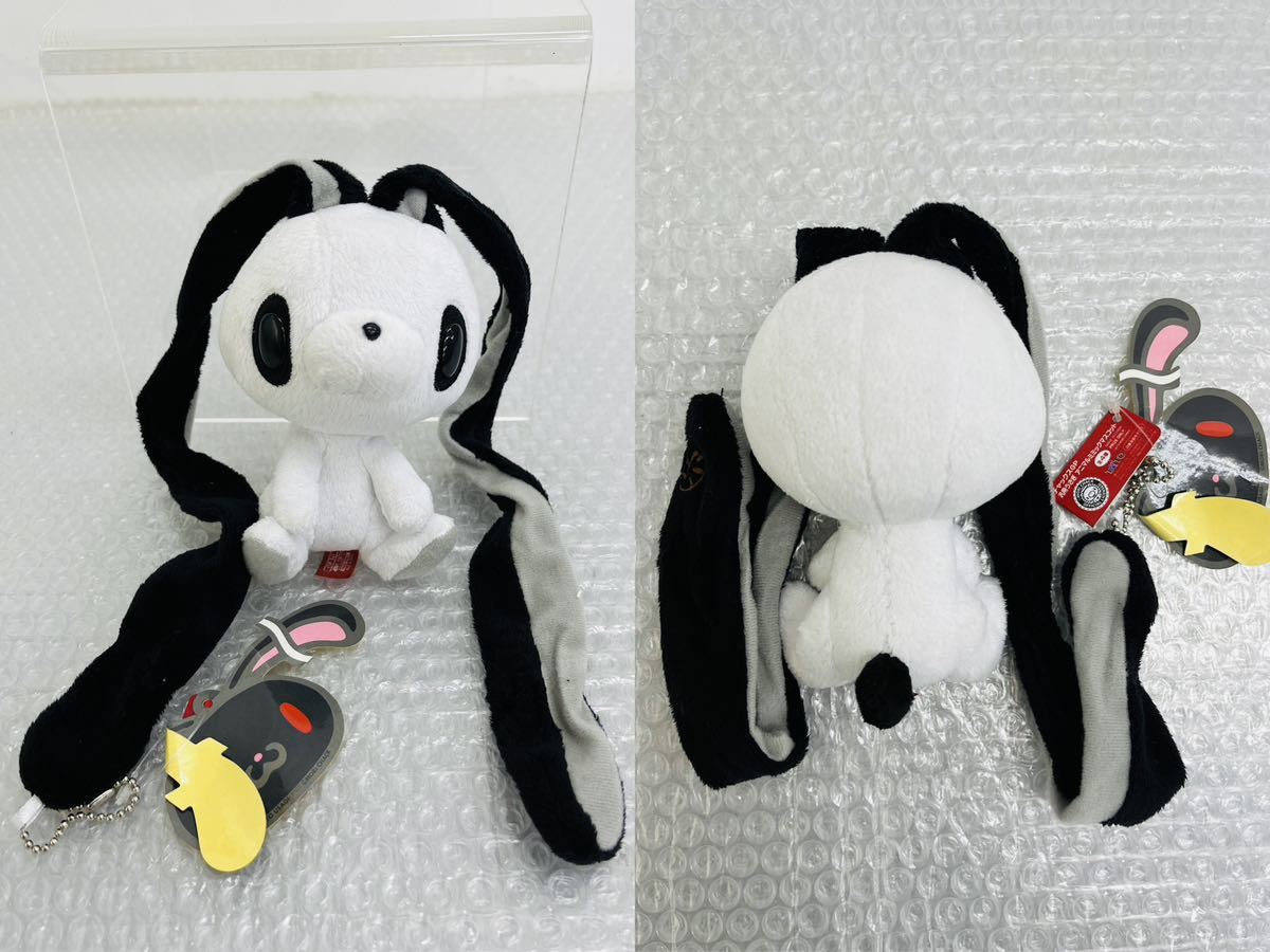 初音ミク汎用うさぎ チャックスGP 汎用うさぎ 初音ミク 初音ミク型汎用 