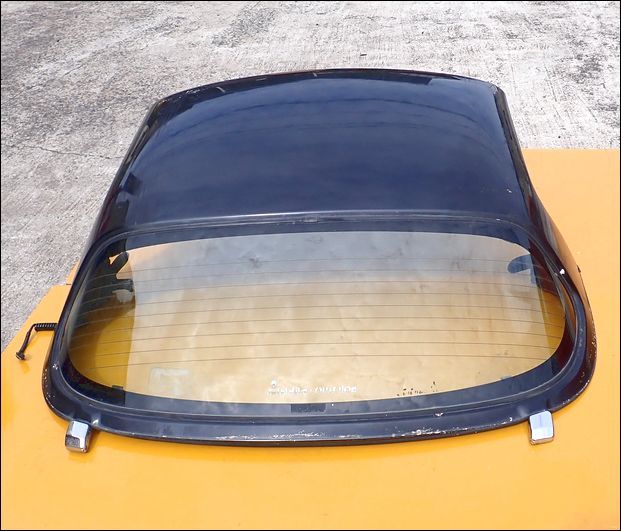 NA NB ロードスター ハードトップ ジャンク